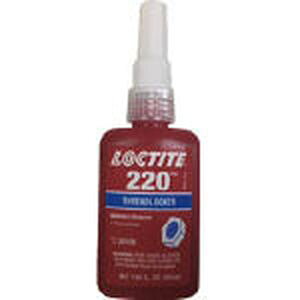 wPWp bN^Cg 220 Z˂ݎ~ߗpڒ ይx^Cv 50ml() 220-50 LOCTITE ˂ݎ~ߍ