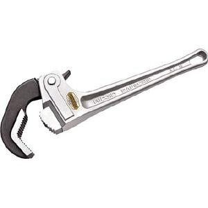Ridge Tool Company 14�C���`�@�A���~���s�b�h�O���b�v�����` 12693 �p�C�v�����`�i�A���~���j