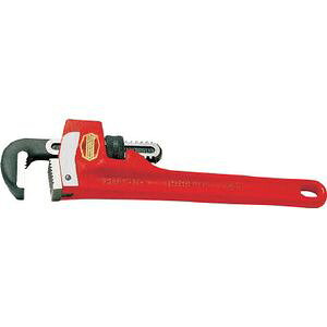 Ridge Tool Company 60HD�@�X�g���[�g�p�C�v�����` 31045 �p�C�v�����`�i�X�`�[�����j