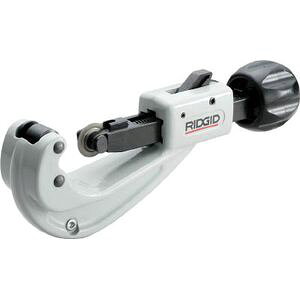 Ridge Tool Company �N�B�b�N�A�N�V�����E�`���[�u�J�b�^�[�@151 31632 �`���[�u�J�b�^�[