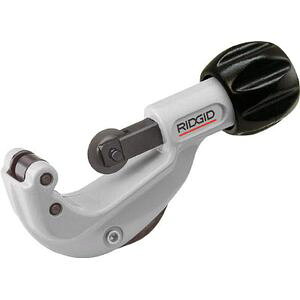 Ridge Tool Company �N�B�b�N�A�N�V�����`���[�u�J�b�^�[�@153�[P 36592 �`���[�u�J�b�^�[