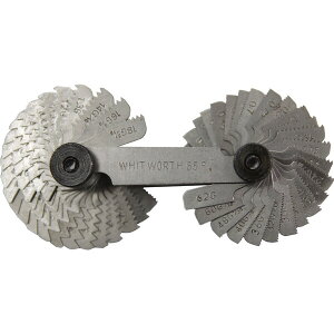 STAHLWILLE �X�N�����[�s�b�`�Q�[�W 12665-52 �X�^�r���[