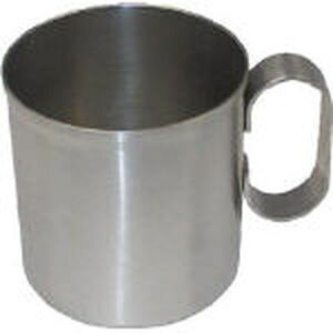 日本メタルワークス 抗菌コップ K02700000860 計量カップ