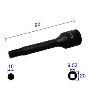 xH wLTS`\PbgOp9.52xΕ10mmx90L 310C90