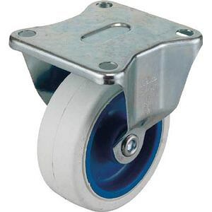 ���R�[�p���b�g �G�A�[�L���X�^�[�i�Œ�ԁj 100mm �z���C�g�S���� AMR-100-NR-W