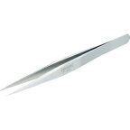 P-891 ホーザン ピンセット　125mm HOZAN ステンレス製ピンセット