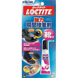 wPWp bN^Cg ͏uԐڒ Cp 4g LKR-004 LOCTITE uԐڒ