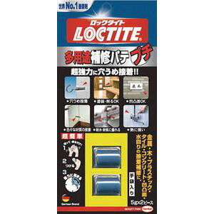 wPWp bN^Cg G|LVڒ prCpe v` 5g×2 DEP-010 LOCTITE ȈՕC܁iRN[gEprj