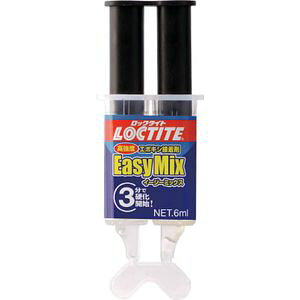 wPWp bN^Cg G|LVڒ xG|LVڒ C[W[~bNX 6ml LEM-006 LOCTITE G|LVnڒ2t^Cv