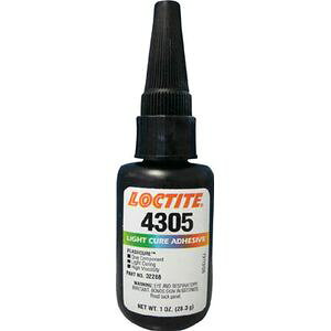 wPWp bN^Cg 4305 OEd^uԐڒ 28g 4305-28 LOCTITE UViOjd^ڒ