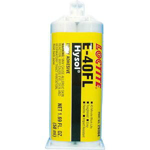 wPWp bN^Cg EA E-40FL 2t^G|LVnڒ Hysol 50ml E-40FL-50 LOCTITE ڒ2t^CviK^Cvj