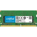CT16G4SFD8266 Crucial PC4-21300 (DDR4-2666）260pin DDR4 SODIMM 16GB