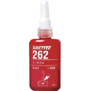 wPWp bN^Cg 262 ˂ݎ~ߗpڒ `x^Cv 50ml 262-50 LOCTITE ˂ݎ~ߍ