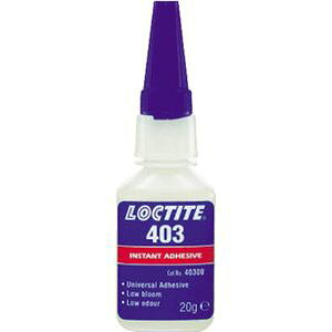 wPWp bN^Cg 403 @\uԐڒ LEᔒ^Cv 20g 403-20 LOCTITE uԐڒ