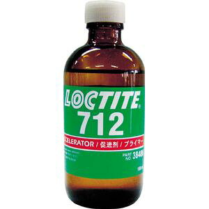 wPWp bN^Cg 712 di @\uԐڒܗp TAKPAK ANZ[^[ 100ml 712-100 LOCTITE di