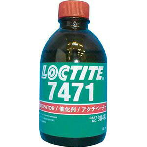 wPWp bN^Cg 7471 di ANnڒܗp 100ml 7471-100 LOCTITE di