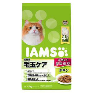 Lbgt[h hC ACX Lp ыʃPA `L 1.5kg IAMS }[XWp~ebh IC225 P_}`L