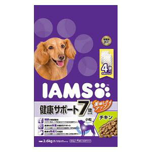 �A�C���X 7�΃`�L������ 2.6kg IAMS�i�A�C���X�j �}�[�X�W���p�����~�e�b�h ID231 7�T�C�`�L��S