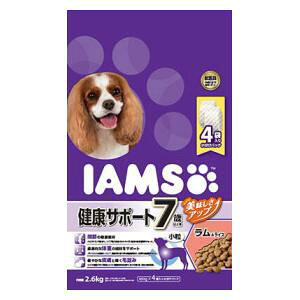 �A�C���X 7�΃������C�X���� 2.6kg IAMS�i�A�C���X�j �}�[�X�W���p�����~�e�b�h ID232 7�T�C������RS