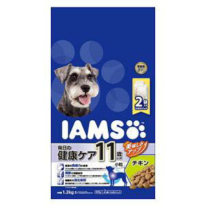 �A�C���X 11�΃`�L������ 1.2kg IAMS�i�A�C���X�j �}�[�X�W���p�����~�e�b�h ID141 11�T�C�`�L��S