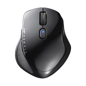 obt@[ 2.4GHzCX BlueLED 5{^ lItBbg}EX STCYiubNj NEO FIT}EX BSMBW510SBK