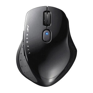 obt@[ 2.4GHzCX BlueLED 5{^ lItBbg}EX MTCYiubNj NEO FIT}EX BSMBW510MBK