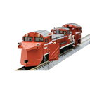 [鉄道模型]トミックス TOMIX (Nゲージ) 2240 JR DE15-2500形ディーゼル機関車(JR西日本仕様・単線用ラッセルヘッド付) [トミッ・・・