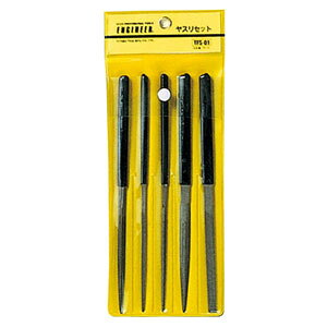 �G���W�j�A ���X���Z�b�g(���ڃ^�C�v) 5�{�g 185mm TFS-01