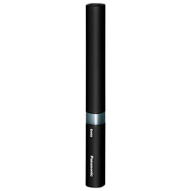 EW-DS42-K パナソニック 電動歯ブラシ（黒） Panasonic　音波振動ハブラシ　ポケットDoltz（ドルツ） [EWDS42K]