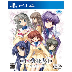 vg^Cv yPS4zCLANNAD [PLJM-16168 PS4 Nih]