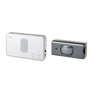 ELPA ��M��{�Z���T�[���M��Z�b�g EWS-S5033 [EWSS5033]