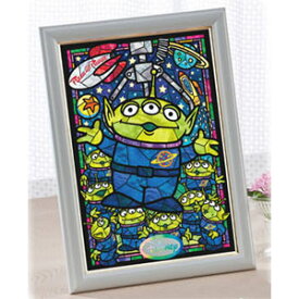 楽天市場 ジグソーパズル ディズニー ステンドアート 人気の通販