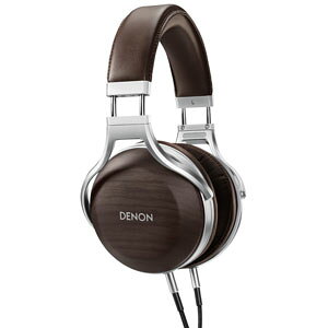 �f�m�� �n�C���]�Ή��_�C�i�~�b�N���^�w�b�h�z�� AH-D5200 DENON