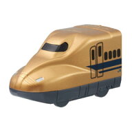 パイロット おふろDEミニカー N700系新幹線