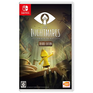 o_CiRG^[eCg ySwitchzLITTLE NIGHTMARES-giCgA- Deluxe Edition [HAC-P-AEB8A giCgA fbNXGfBV]