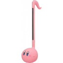 明和電機 オタマトーン（カービィ） オタマト-ンカ-ビィOtamatone × Kirby