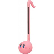 明和電機 オタマトーン（カービィ） オタマト-ンカ-ビィ Otamatone × Kirby