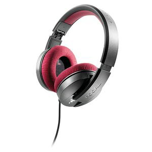 �t�H�[�J�� �I�[�o�[�C���[���^�w�b�h�t�H�� LISTENPRO FOCAL Professional�@LISTEN PRO