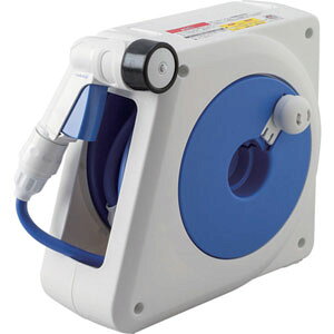 タカギ ホースリール オーロラナノ 10m RM110FJ takagi NANO 散水ホース