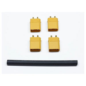 �X�N�G�A XT30�R�l�N�^�[(�I�X 4��)�ySGC-79M�z