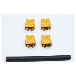 �X�N�G�A XT30�R�l�N�^�[(���X 4��)�ySGC-79F�z ���W�R���p