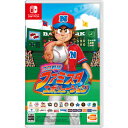 【特典付】【Nintendo Switch】プロ野球 ファミスタ エボリューション バンダイナムコエンターテインメント [HAC-P-AKYDA スイッチファミ...