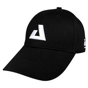 AJESt@[YERNV AGCLbv (ubN) AGCP-6554 BK American Golfer's Collection