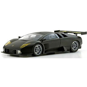  1/18 Lamborghini Murcielago R-GTi}bgubNjyKSR18505BKz ~jJ[