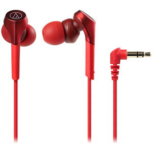 I[fBIeNjJ nC]Ή _Ci~bN^JiCzibhj ATH-CKS550X_RD audio-technica SOLID BASS