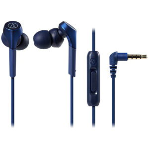 I[fBIeNjJ X}[gtHpCziu[jnC]Ή _Ci~bN^ ATH-CKS550XiS BL audio-technica SOLID BASS