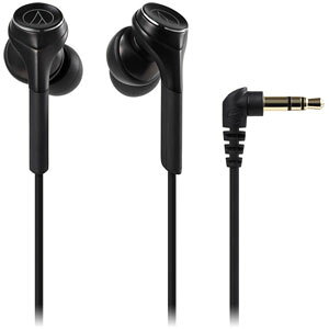 I[fBIeNjJ nC]Ή _Ci~bN^JiCziubNj ATH-CKS770X_BK audio-technica SOLID BASS