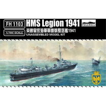 楽天市場】1／700 戦艦 コンブリックの通販 