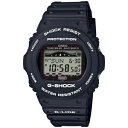 カシオ 【国内正規品】G-SHOCK(ジーショック) G-LIDE 電波ソーラー メンズタイプ GWX-5700CS-1JF [GWX5700CS1JF]【返品種別A】