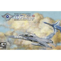 楽天市場】1／48 f－ck－1c 防衛戦闘機 経国号 単座型 ar48108の通販 